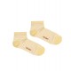 SAILOR YELLOW ANKLE-SOCK